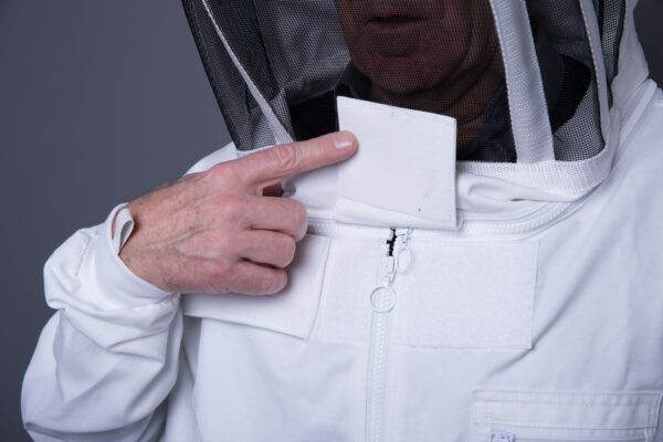 Tuta da apicoltore APIPROTEC 51 PRO - immagine 3