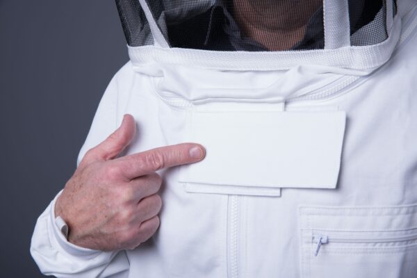 Tuta da apicoltore APIPROTEC 51 PRO - immagine 5