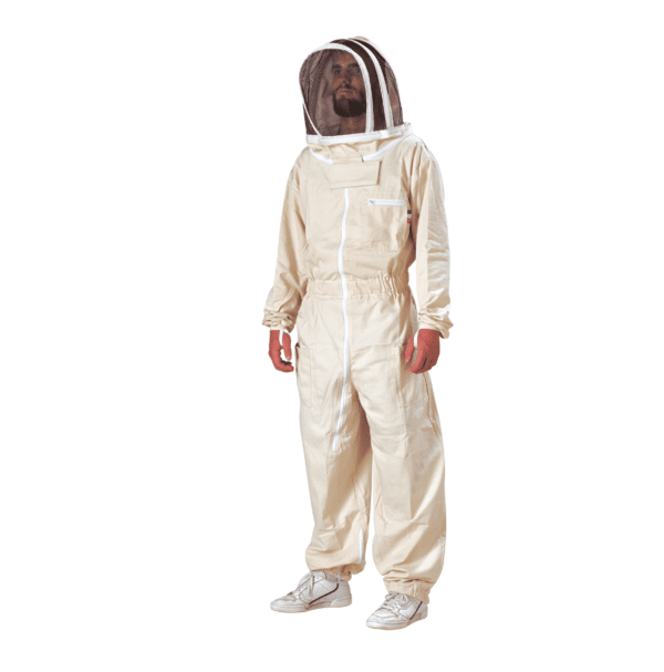 Combinazione di apicoltura biologica