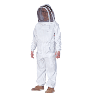 Tuta per bambini APIPROTEC