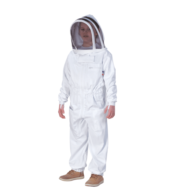Tuta per bambini APIPROTEC