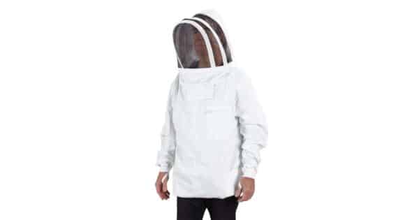 Giacca da apicoltura APIPROTEC 54 PRO