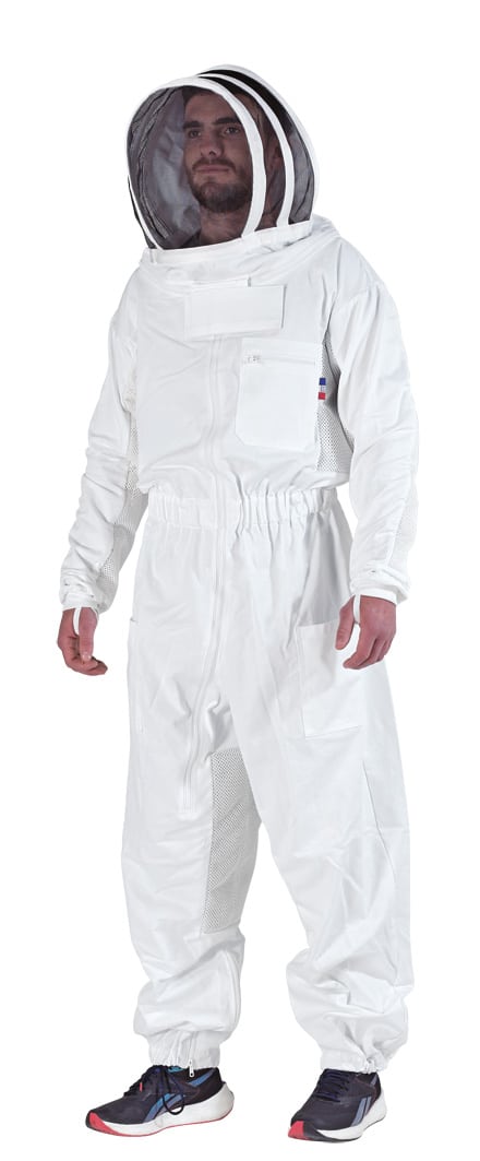 Tuta Apiprotec AIRPRO