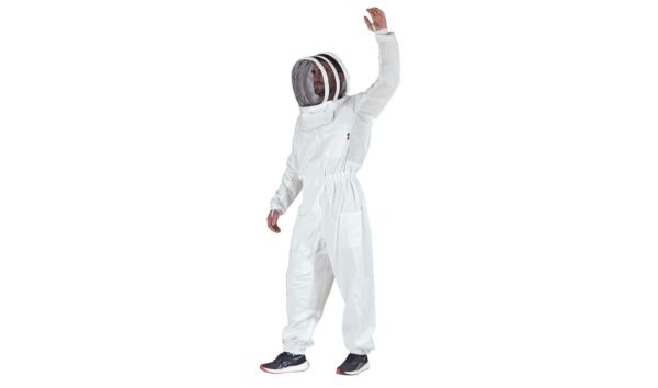 Tuta Apiprotec AIRPRO