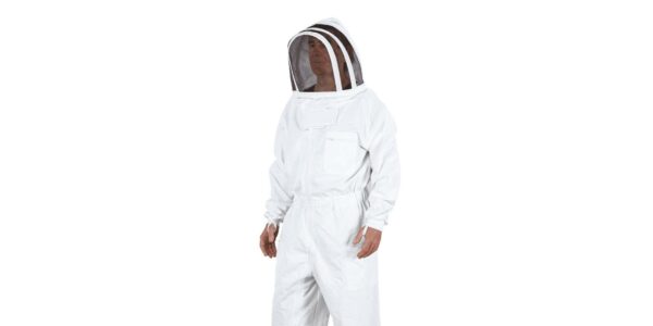Tuta da apicoltore APIPROTEC 51 PRO