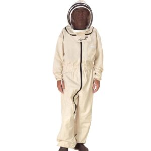 Tuta da apicoltore BeeShield