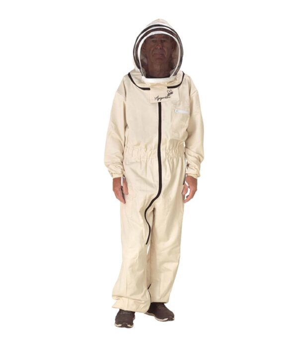 Tuta da apicoltore BeeShield