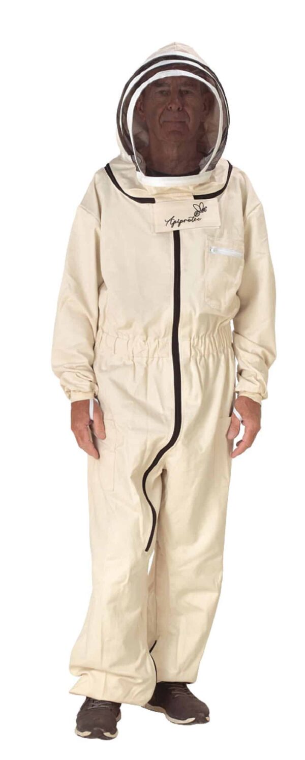 Tuta da apicoltore BeeShield - immagine 3
