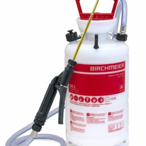 Macchina spolveratrice DR5