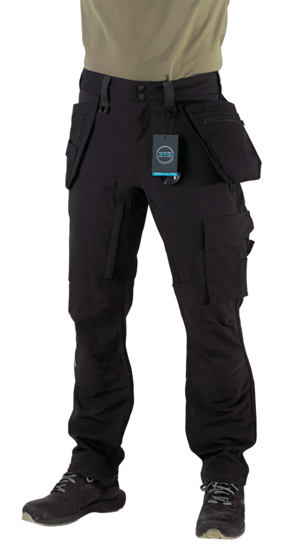 Pantaloni protettivi 37,5