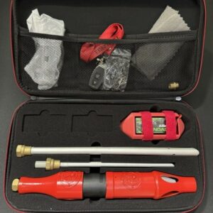 Spruzzatore per polveri Vespikill DHP40