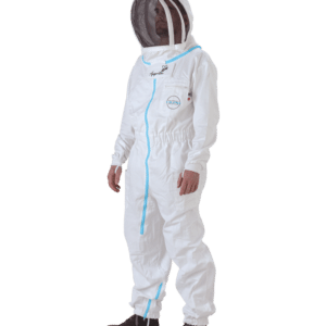Tuta per apicoltura 37.5® - Comfort termico | Apiprotec