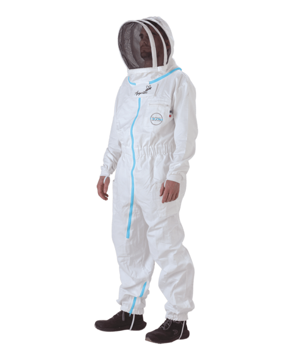 Tuta per apicoltura 37.5® - Comfort termico | Apiprotec