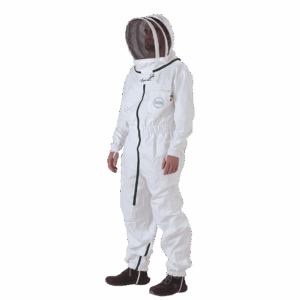Tuta per apicoltura 37.5® - Comfort termico | Apiprotec