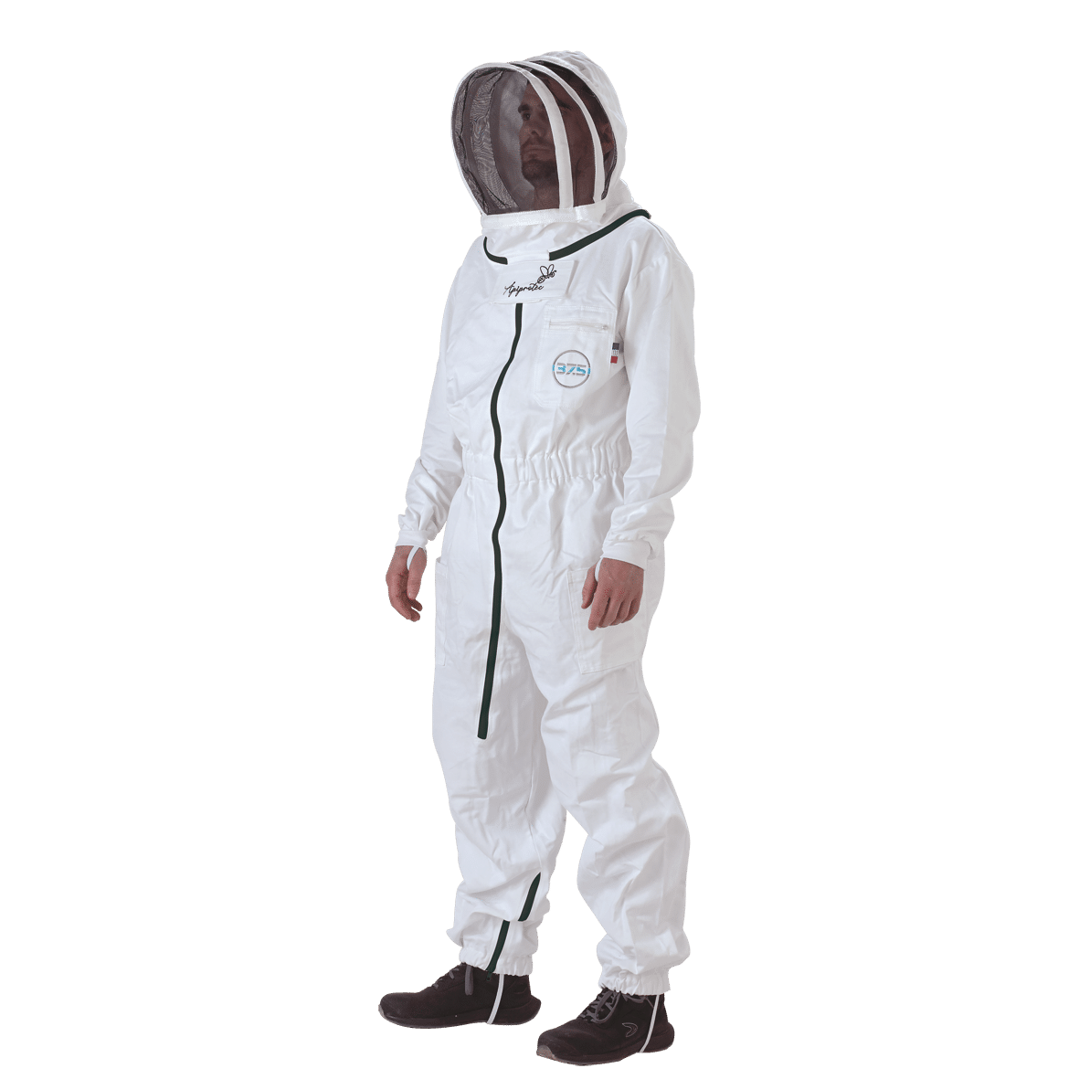 Tuta per apicoltura 37.5® - Comfort termico | Apiprotec