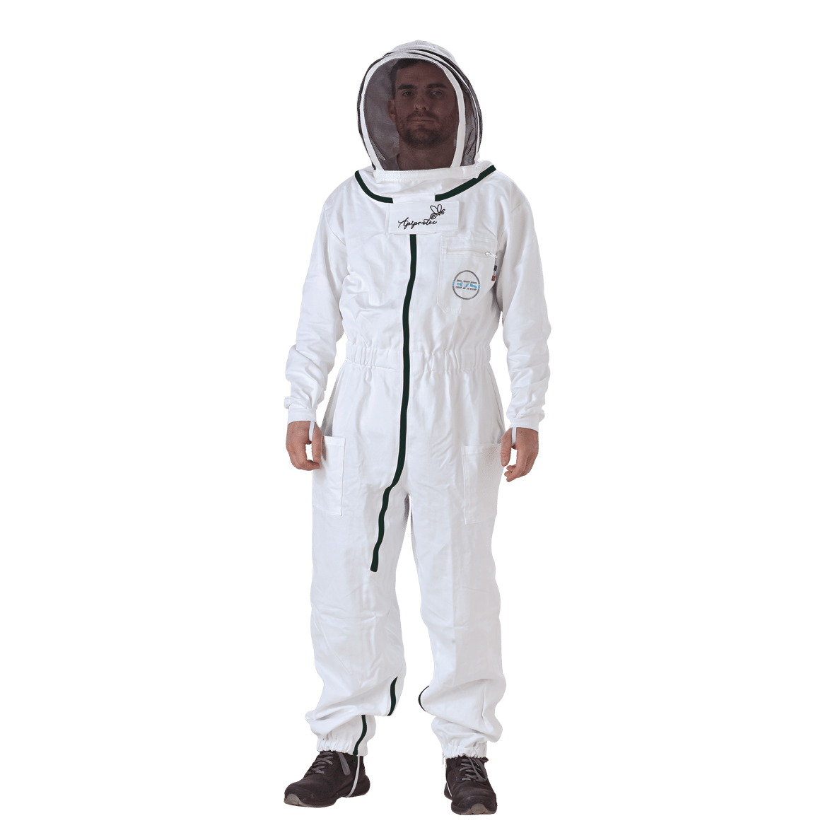 Tuta per apicoltura 37.5® - Comfort termico | Apiprotec - immagine 2