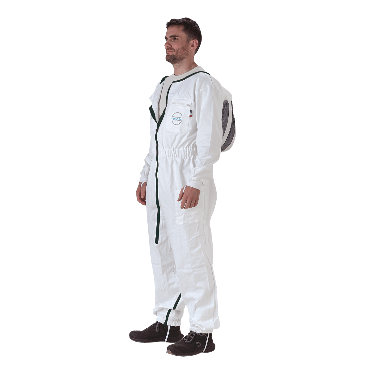 Tuta per apicoltura 37.5® - Comfort termico | Apiprotec - immagine 3
