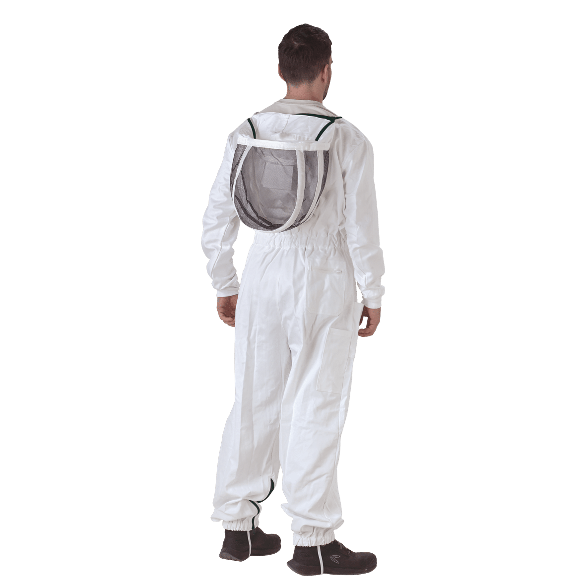 Tuta per apicoltura 37.5® - Comfort termico | Apiprotec - immagine 4