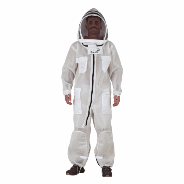 Combinazione di respiro di calabrone / respiro di ape - immagine 8