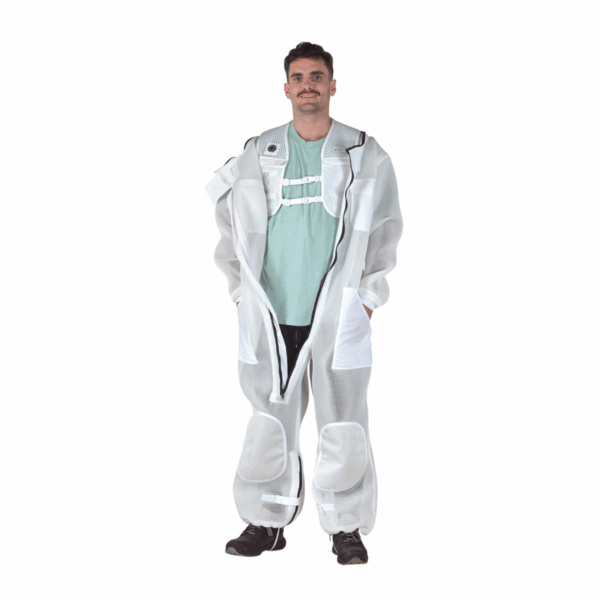 Combinazione di respiro di calabrone / respiro di ape - immagine 6