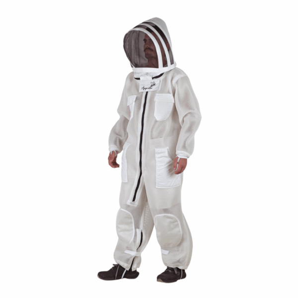 Combinazione di respiro di calabrone / respiro di ape - immagine 7