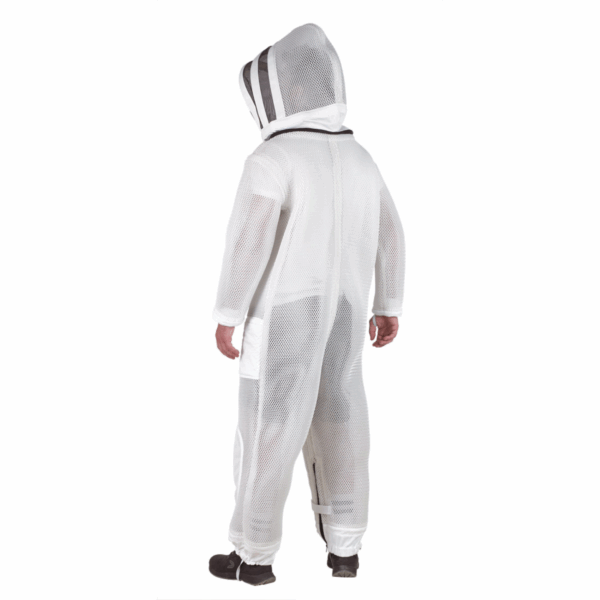 Combinazione di respiro di calabrone / respiro di ape - immagine 5