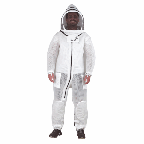 Combinazione di respiro di calabrone / respiro di ape