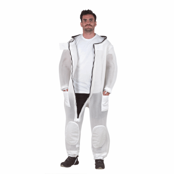 Combinazione di respiro di calabrone / respiro di ape - immagine 2