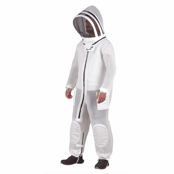 Combinazione di respiro di calabrone / respiro di ape - immagine 3